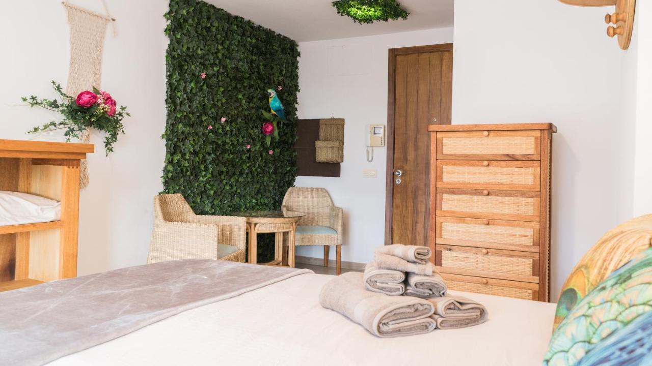 Banana Beach Patacona Alboraia Exteriér fotografie