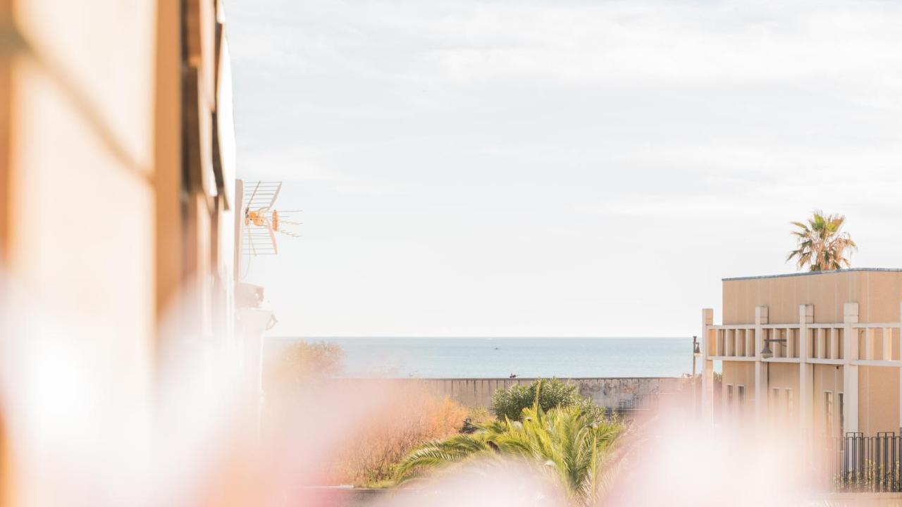 Banana Beach Patacona Alboraia Exteriér fotografie