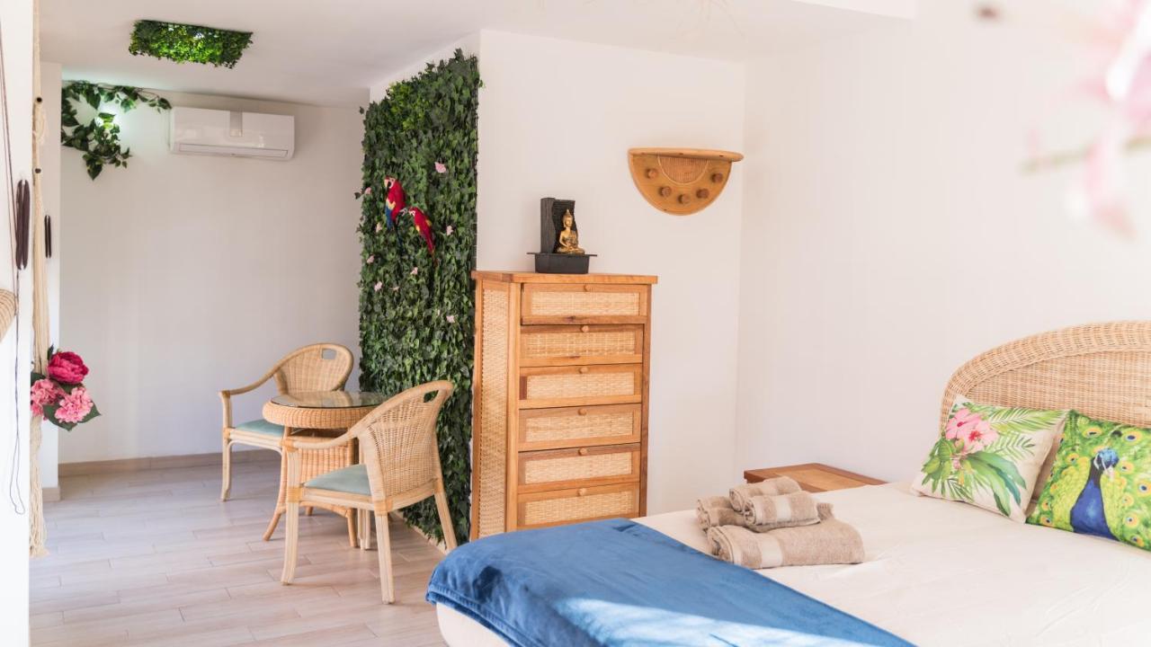 Banana Beach Patacona Alboraia Exteriér fotografie